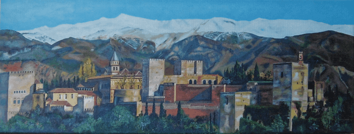 Alhambra